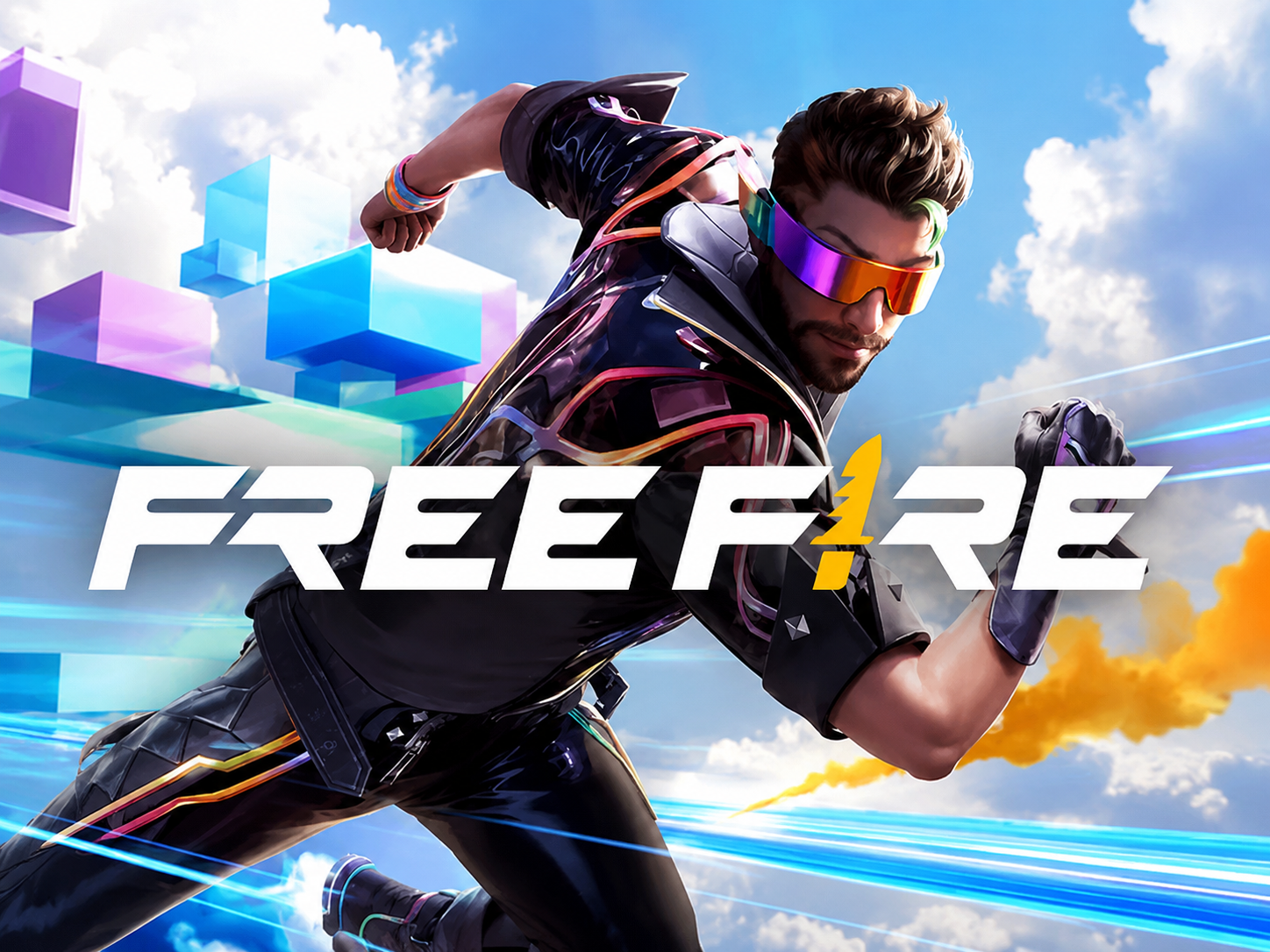 Free Fire