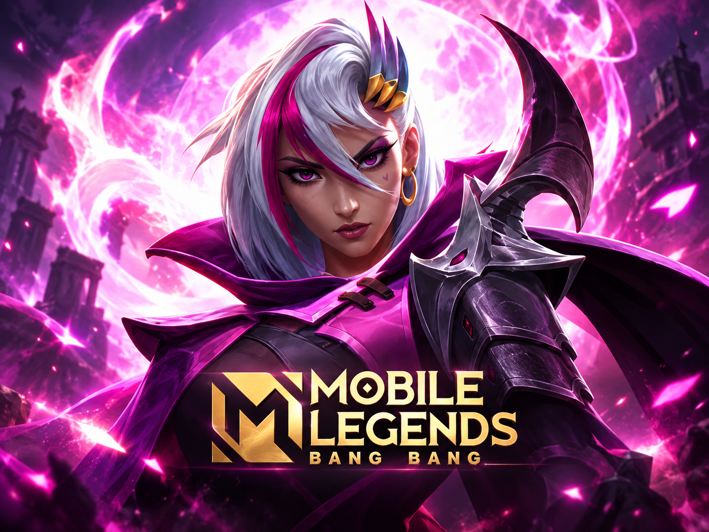 Mobile Legends